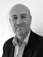 Geoff Gilles - Real Estate Agent