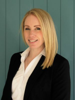 Megan Goucher - Real Estate Agent