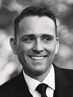 Blake Hedley - Real Estate Agent
