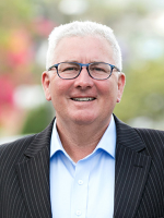 Danny Cobden - Real Estate Agent