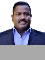 Johnny Tharma - Real Estate Agent