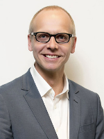 Peter Andersen - Real Estate Agent