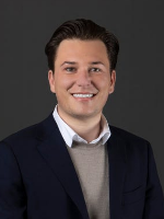 Jack Wormington - Real Estate Agent