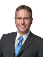 Shaun Hogarth - Real Estate Agent