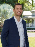 Taylor Foster - Real Estate Agent
