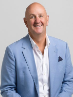 Sam Paynter - Real Estate Agent