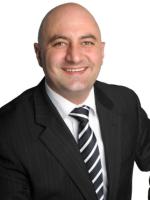 Nathan Westerbrink - Real Estate Agent
