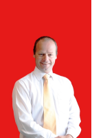 Martin Rivett - Real Estate Agent