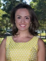 Sonia Perro - Real Estate Agent