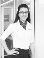 Shantala Bemrose - Real Estate Agent