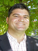 Simon Keremelevski - Real Estate Agent