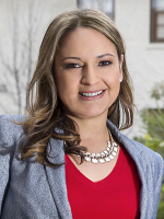 Megan Van Arkel - Real Estate Agent