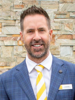 Craig Ellis - Real Estate Agent