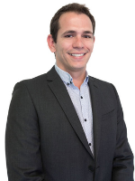 Bradley Facelli - Real Estate Agent