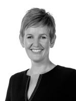 Natalie Hoye - Real Estate Agent