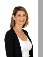 Illana Pethers - Real Estate Agent