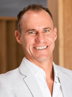 Adrian Howe - Real Estate Agent