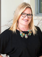 Jo Jones - Real Estate Agent