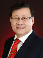 Francis Wong - Real Estate Agent