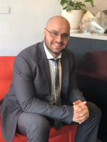 Rhys Christofa - Real Estate Agent