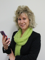 Joanne Pottinger - Real Estate Agent