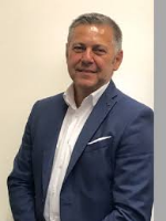 John Cauchi-gera - Real Estate Agent
