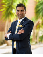 Mike Sarupria - Real Estate Agent