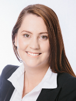 Tahlia Davidson - Real Estate Agent