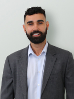 Nick Townsend - Real Estate Agent