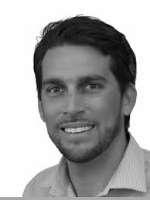Drew Isaacs - Real Estate Agent