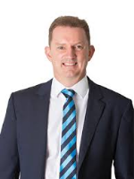 Andrew Jose - Real Estate Agent