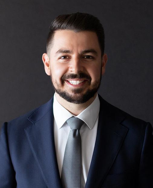 Christopher Igoe - Real Estate Agent