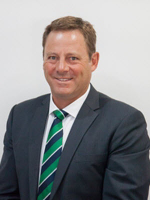 Cameron Williams - Real Estate Agent