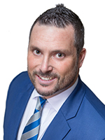 Dan Clarke - Real Estate Agent