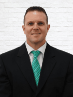 Martin Ball - Real Estate Agent