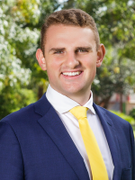 Hugo Rouffignac - Real Estate Agent