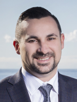 Jason Capelo - Real Estate Agent