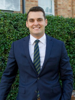 Josh Brown - Real Estate Agent