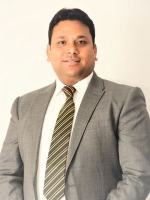Fred Khurana - Real Estate Agent