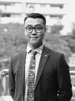 Jeff Chang - Real Estate Agent