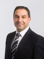 Fadi Saad - Real Estate Agent