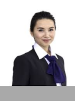 Daphne Lai - Real Estate Agent