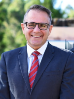 Paul Conti - Real Estate Agent