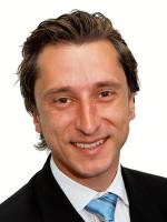 Con Katos - Real Estate Agent