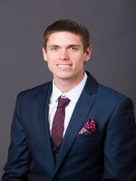 Trent Faunt - Real Estate Agent