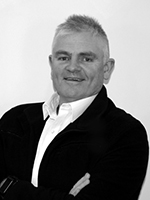 Mark Stewart - Real Estate Agent