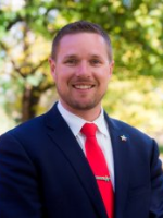 Ben Saxby - Real Estate Agent