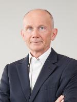 Paul Webb - Real Estate Agent