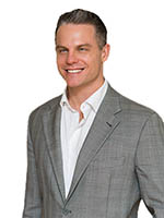 Jon Townend - Real Estate Agent