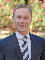 Robert Sheahan - Real Estate Agent